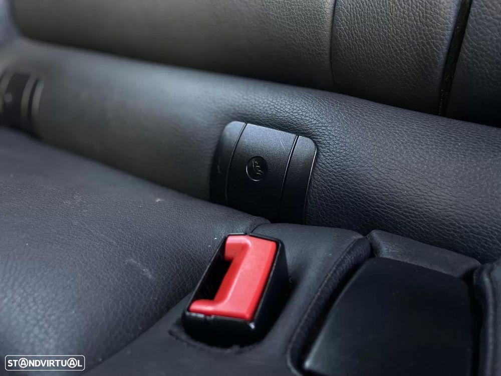 BMW 535 d xDrive Pack M Auto - 24