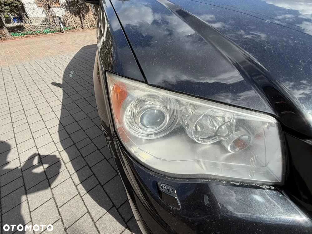 Lancia Voyager 3.6 Platinum Euro6 - 8