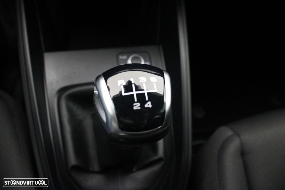 Audi A1 Sportback 25 TFSI Advanced - 23