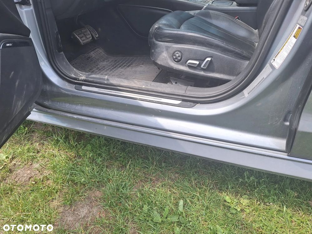 Audi A6 Limousine - 19