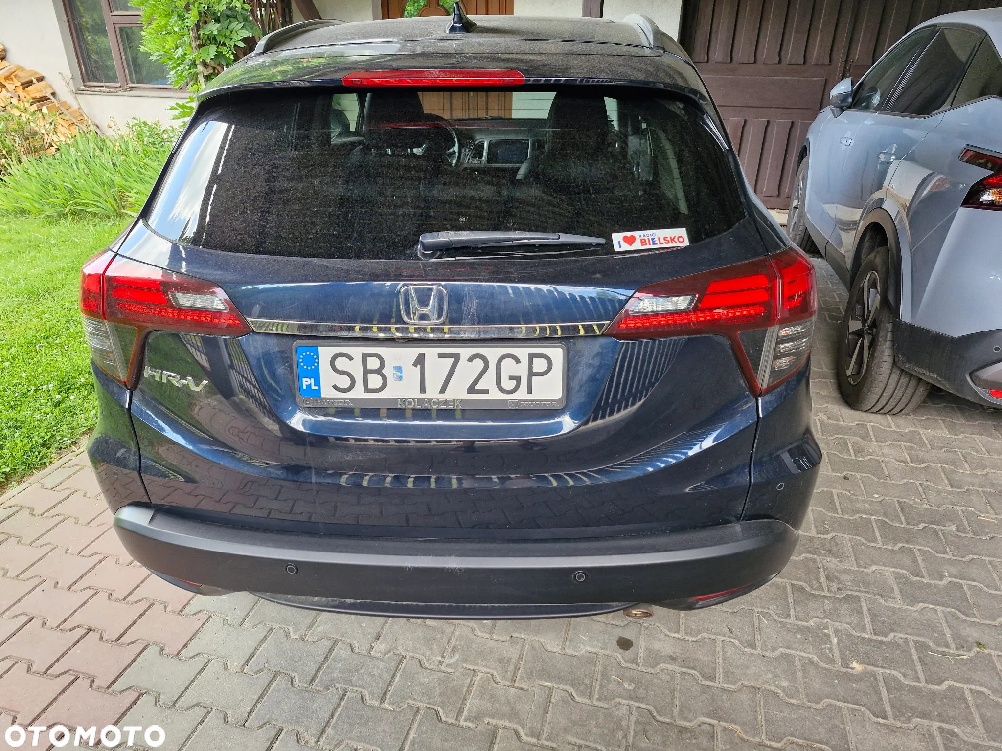 Honda HR-V 1.5 Executive (ADAS) CVT - 6