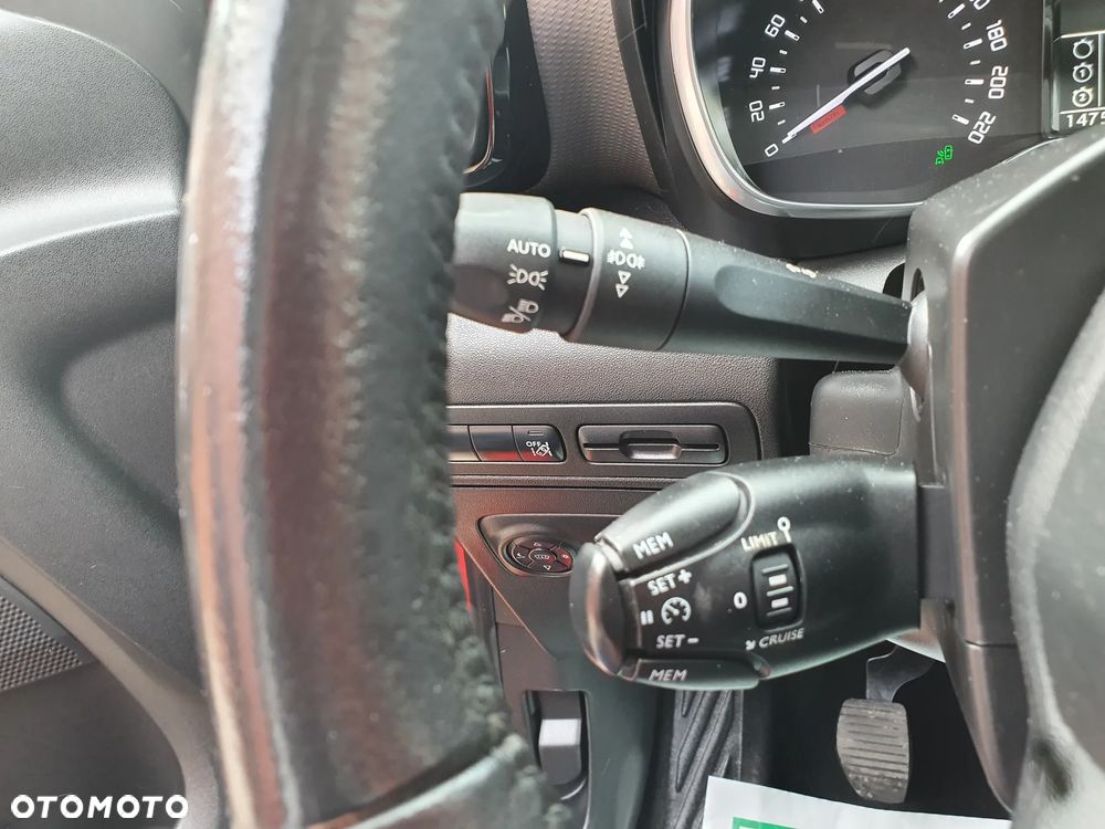 Citroën C3 Aircross 1.2 PureTech GPF Shine S&S - 18