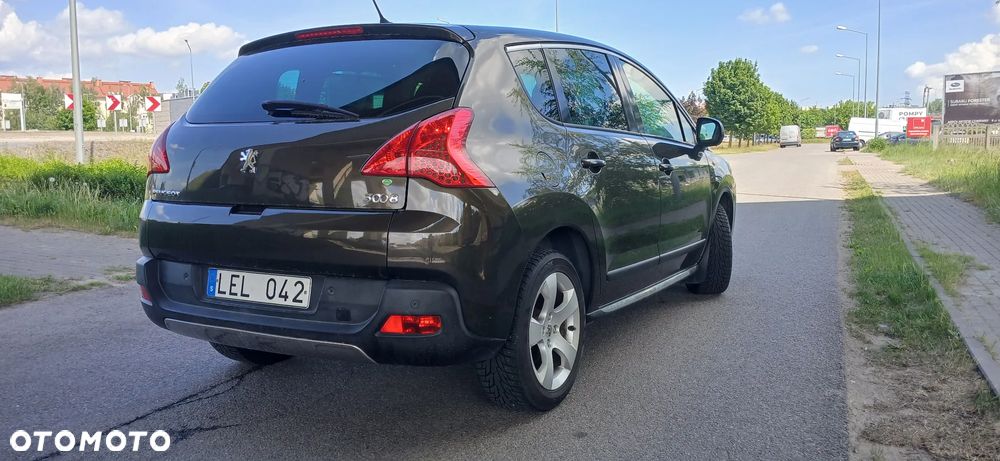 Peugeot 3008 155 THP Premium - 2