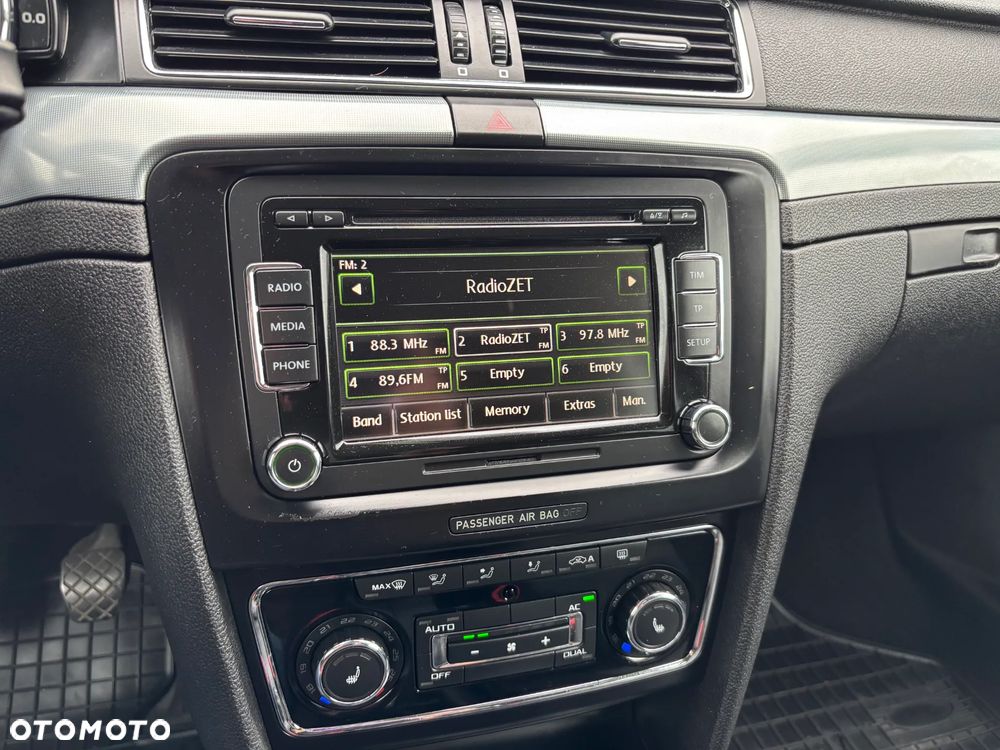 Skoda Superb 1.8 TSI Exclusive - 9