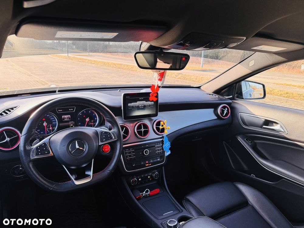 Mercedes-Benz GLA 250 7G-DCT Style - 8