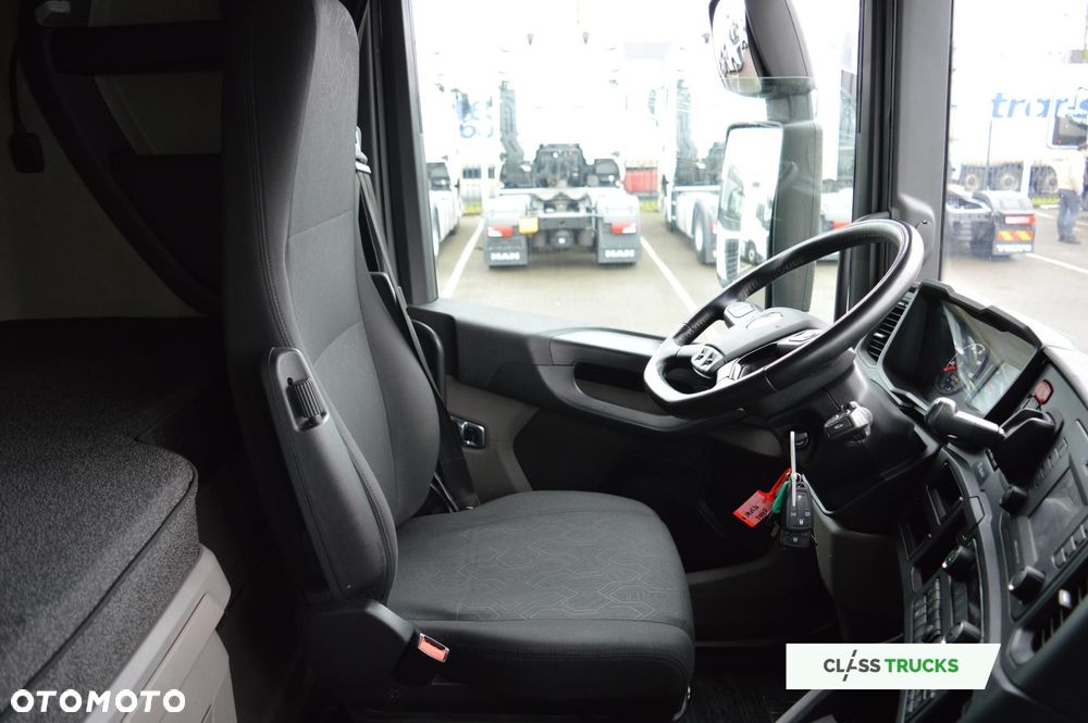 Scania R450 CR20H Retarder ACC - 13