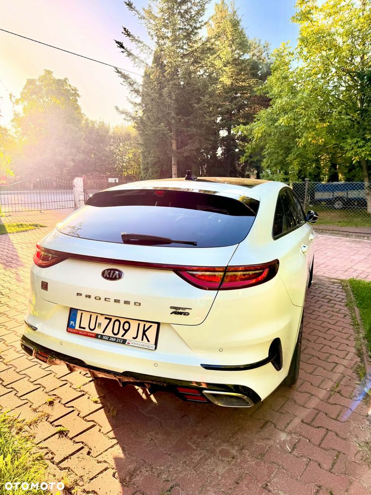 Kia ProCeed - 3