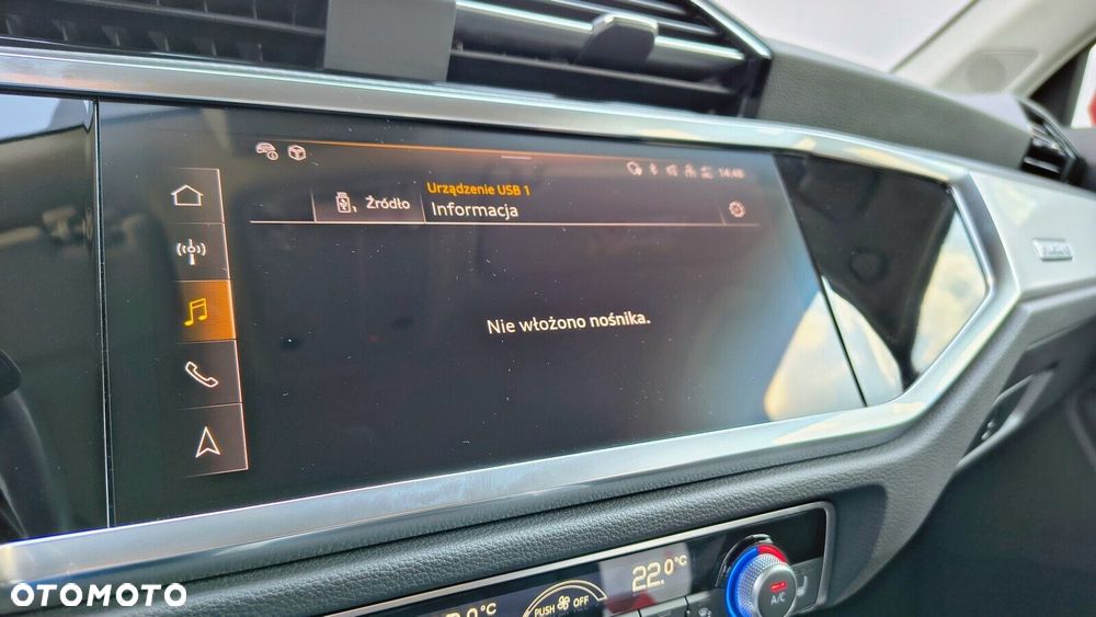 Audi Q3 Sportback - 22