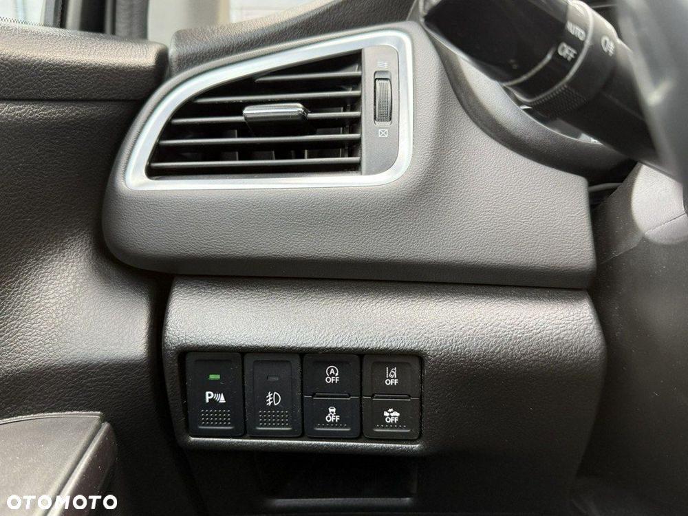 Suzuki SX4 S-Cross - 21