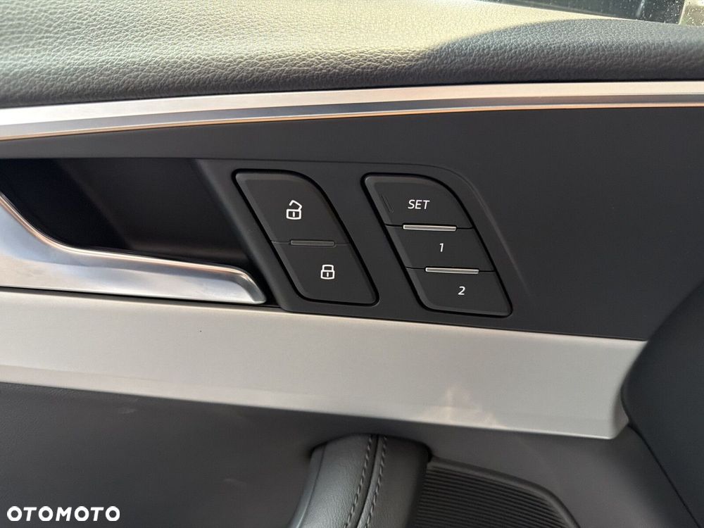 Audi A4 Avant 40 TDI mHEV Quattro S tronic - 26