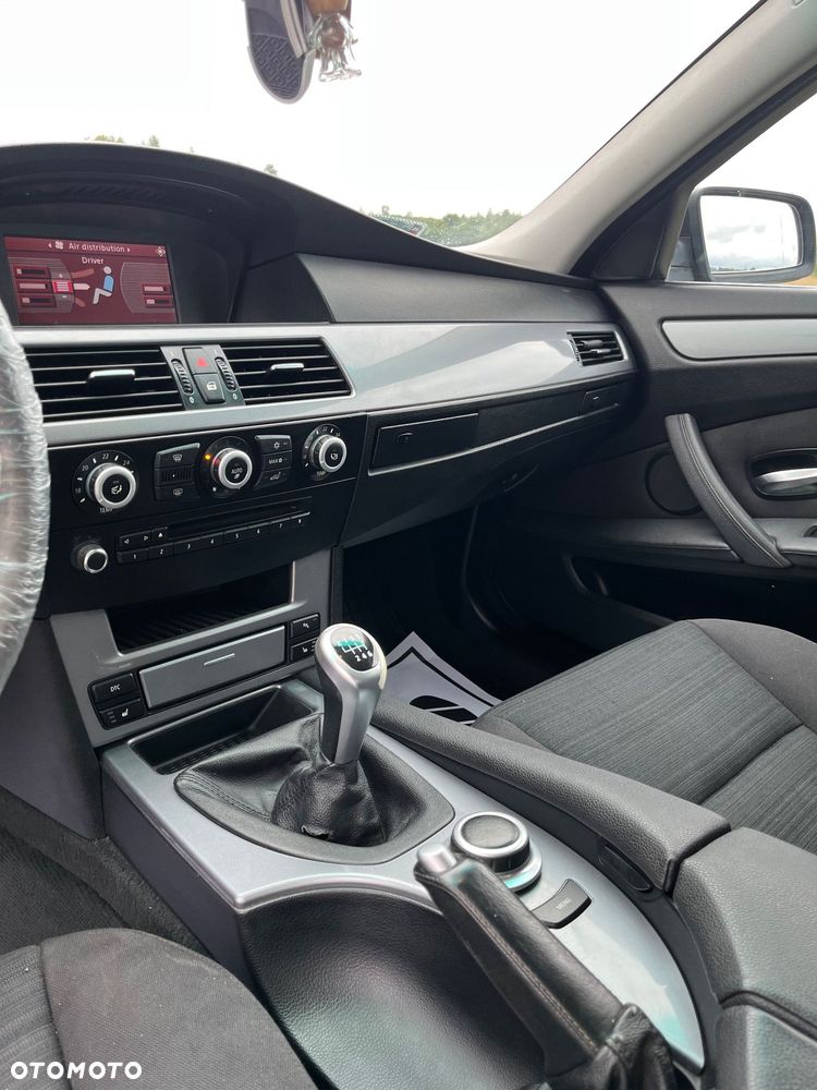 BMW Seria 5 - 16