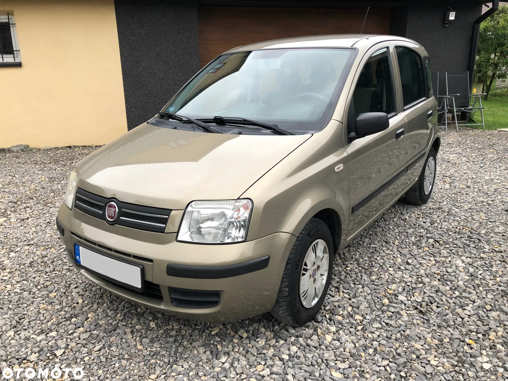 Fiat Panda 1.2 Dynamic Plus - 26