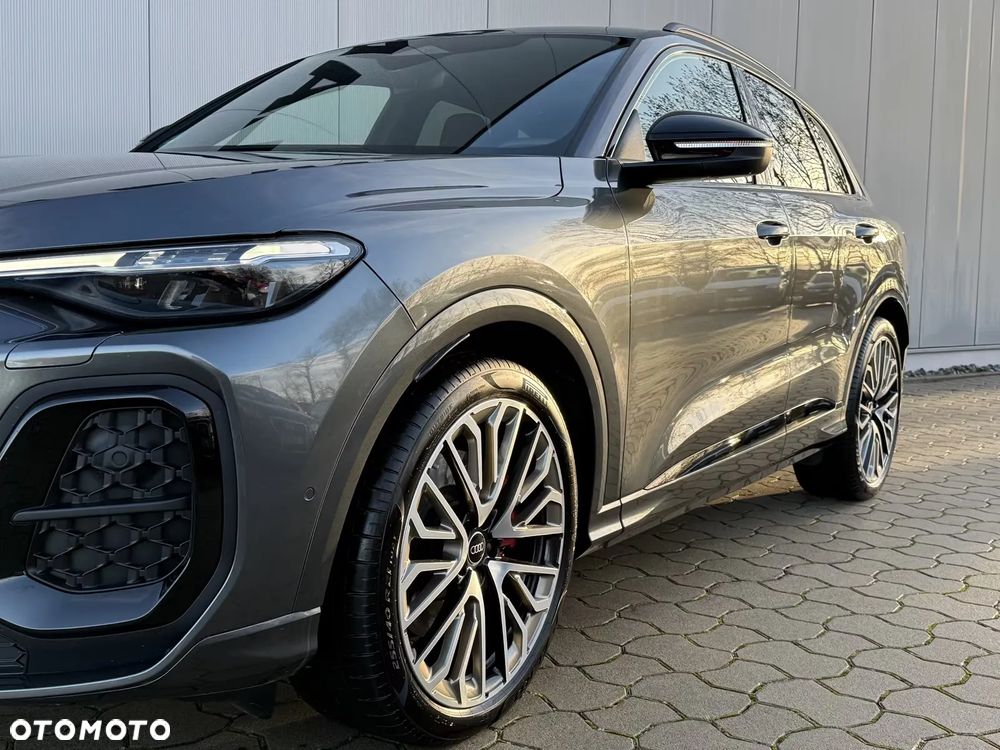 Audi SQ5 TFSI quattro S tronic - 3