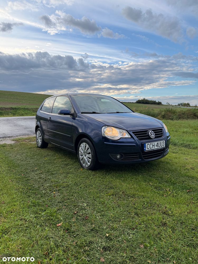 Volkswagen Polo 1.4 United - 3
