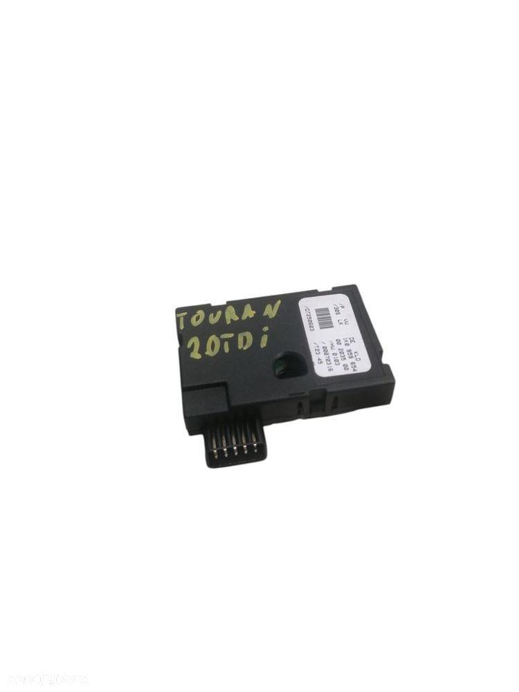 CZUJNIK KĄTA SKRĘTU VW TOURAN I 1K0959654 - 1