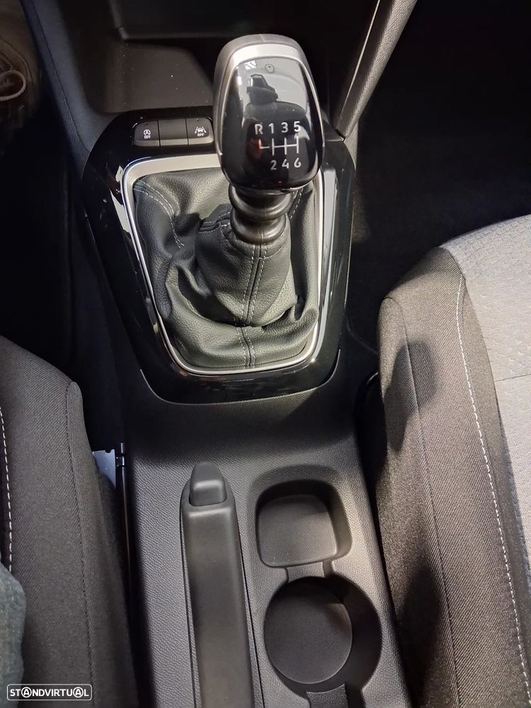 Opel Corsa 1.2 T Edition - 18