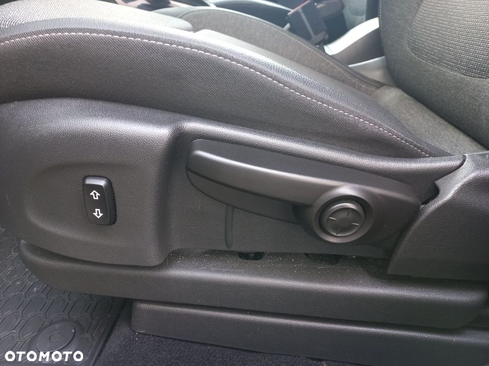 Opel Crossland 1.2 T Edition - 21