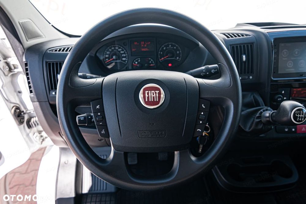 Fiat Ducato L3H2 2.2 140KM - 18