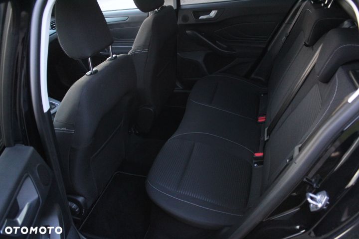 Ford Focus 1.0 EcoBoost Hybrid ACTIVE STYLE - 30