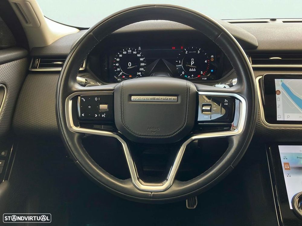 Land Rover Range Rover Velar - 10