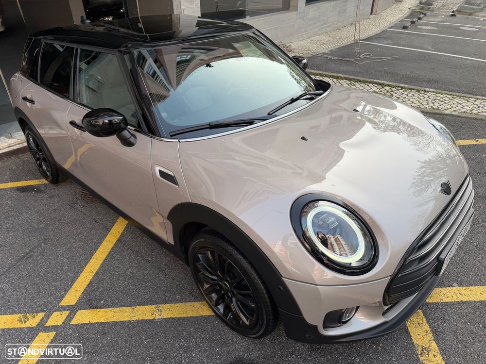 MINI Clubman Cooper Premium Plus Classic Auto - 23