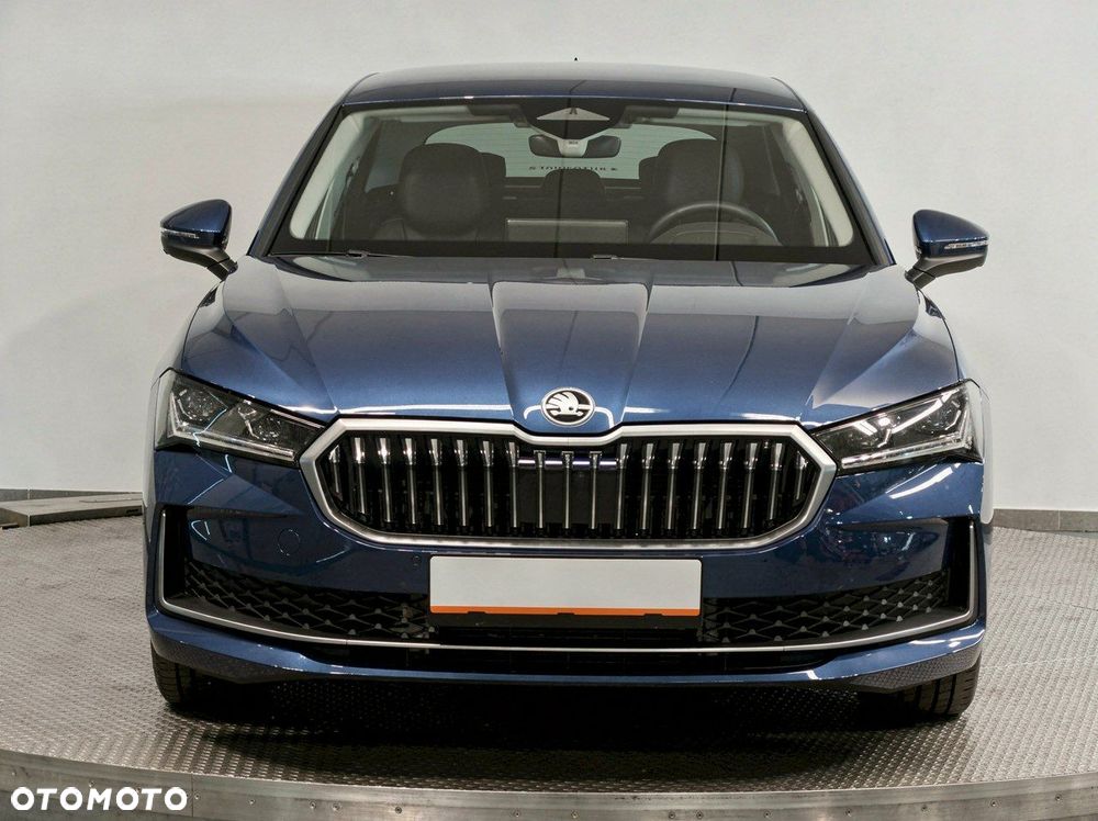 Skoda Superb - 2