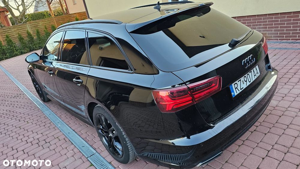 Audi A6 Avant 2.0 TFSI S tronic - 23