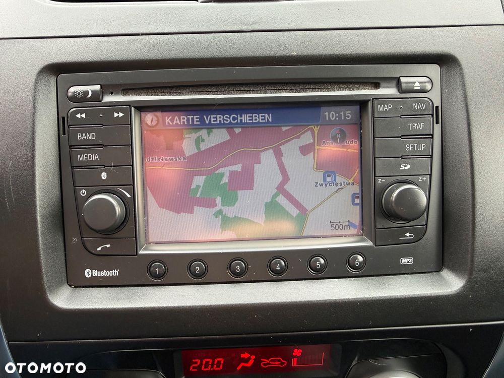 Suzuki SX4 - 31