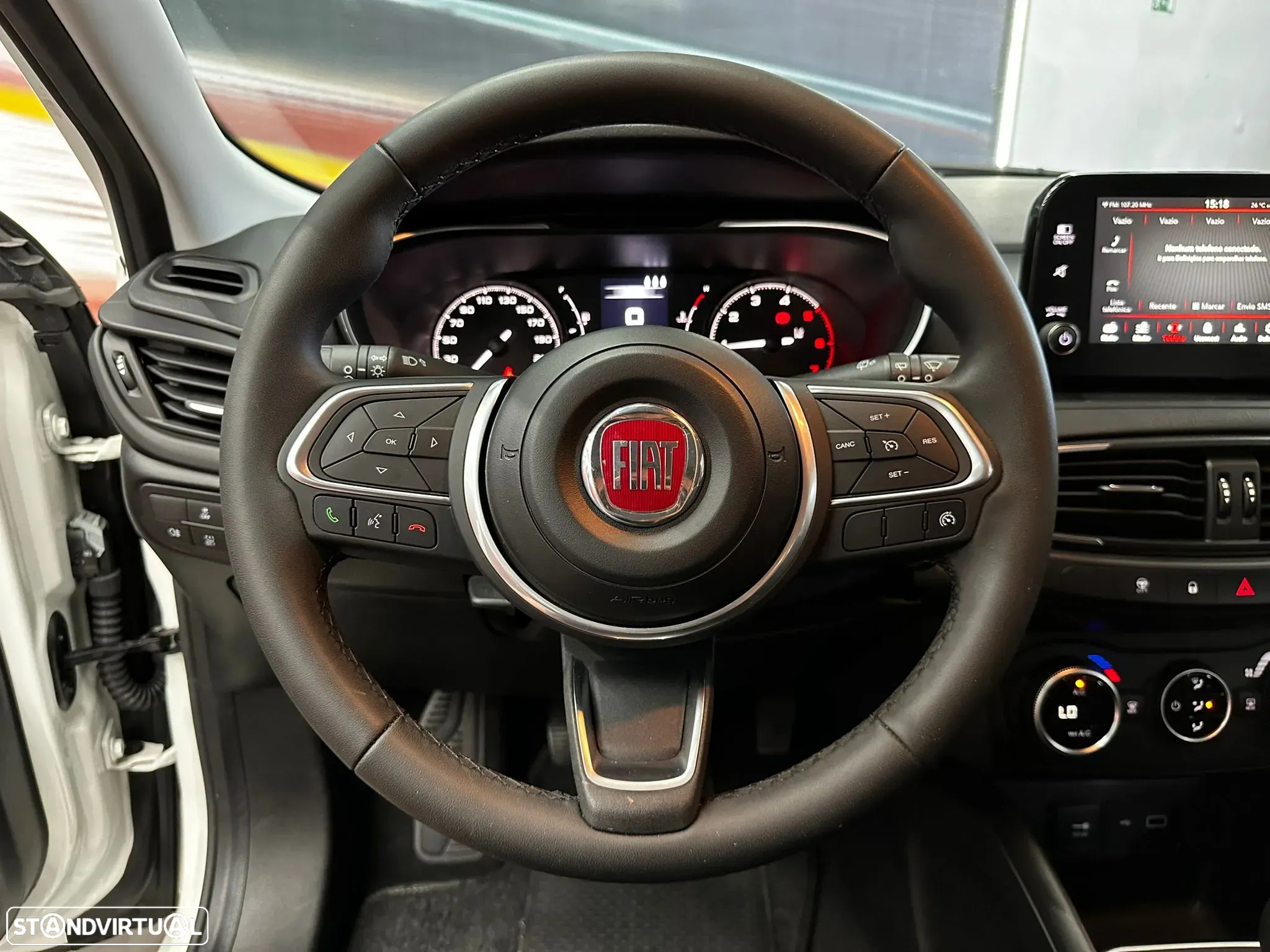 Fiat Tipo 1.3 Multijet - 16