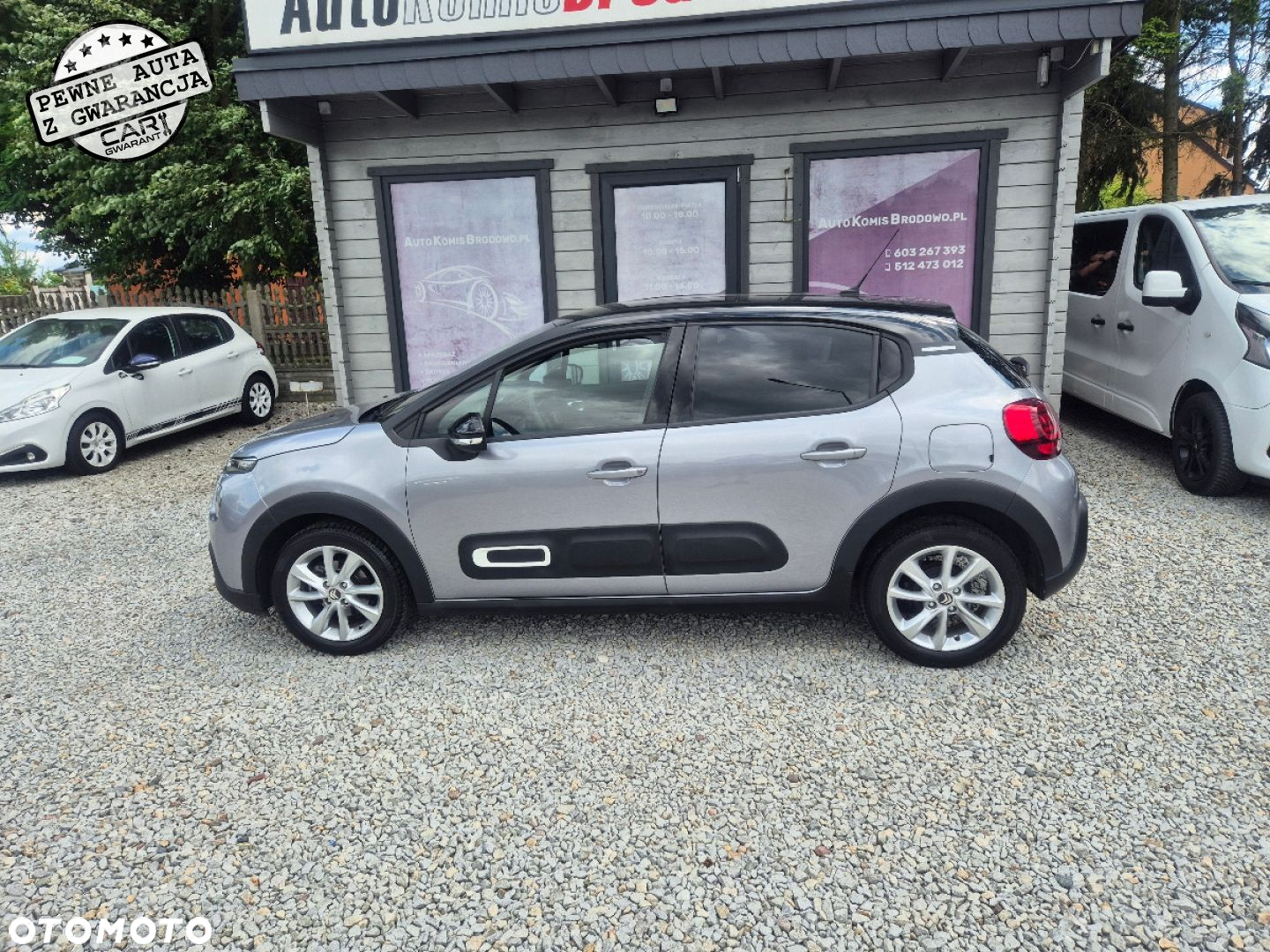 Citroën C3 - 8