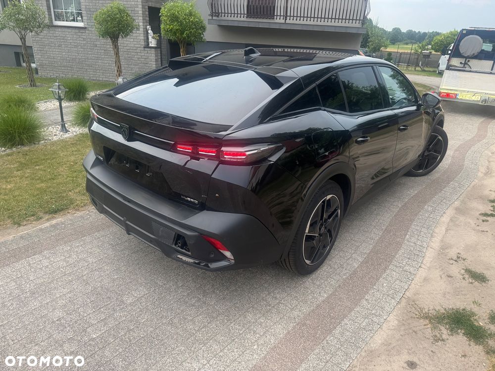 Peugeot 408 180 e-EAT8 GT - 22