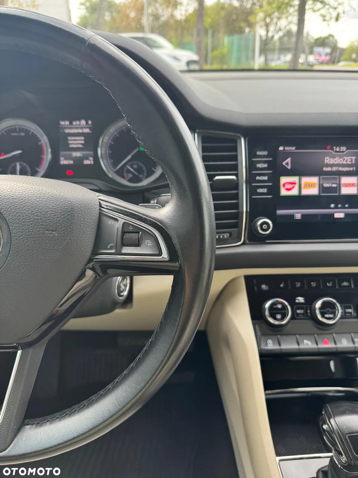 Skoda Kodiaq 2.0 TSI 4x4 Style DSG - 10