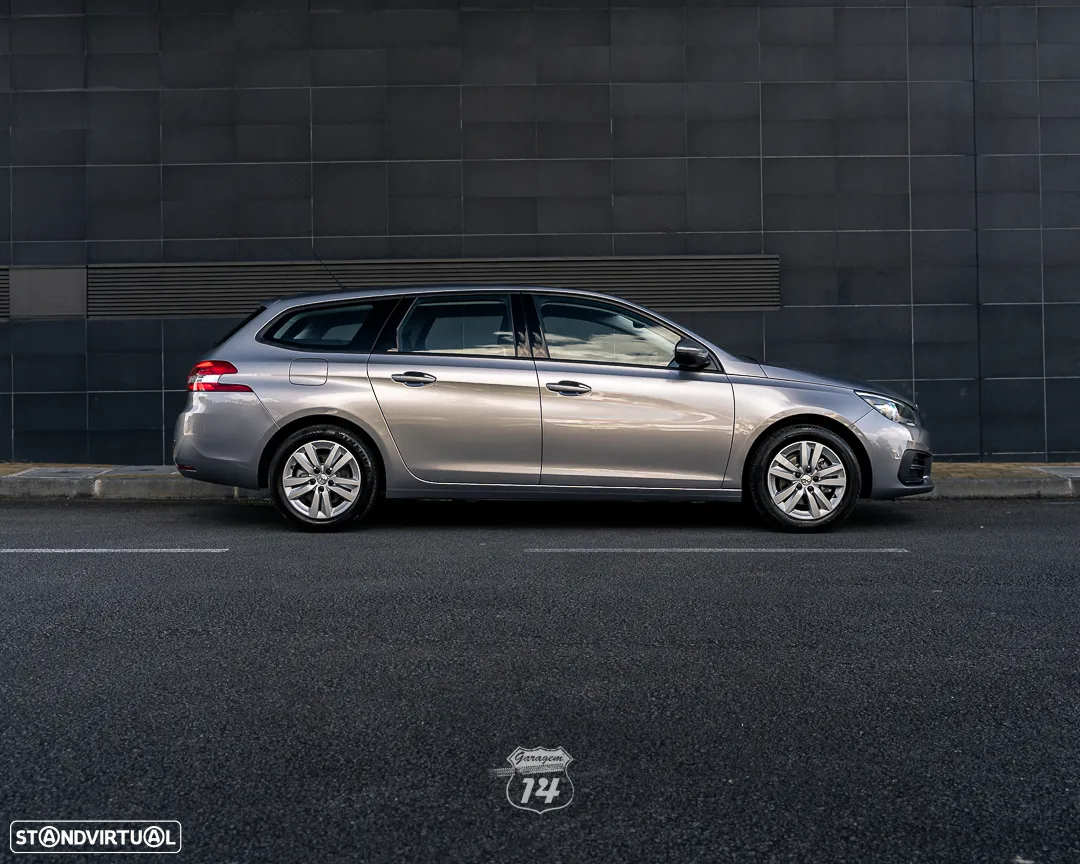 Peugeot 308 SW PureTech 110 Stop & Start Allure - 5