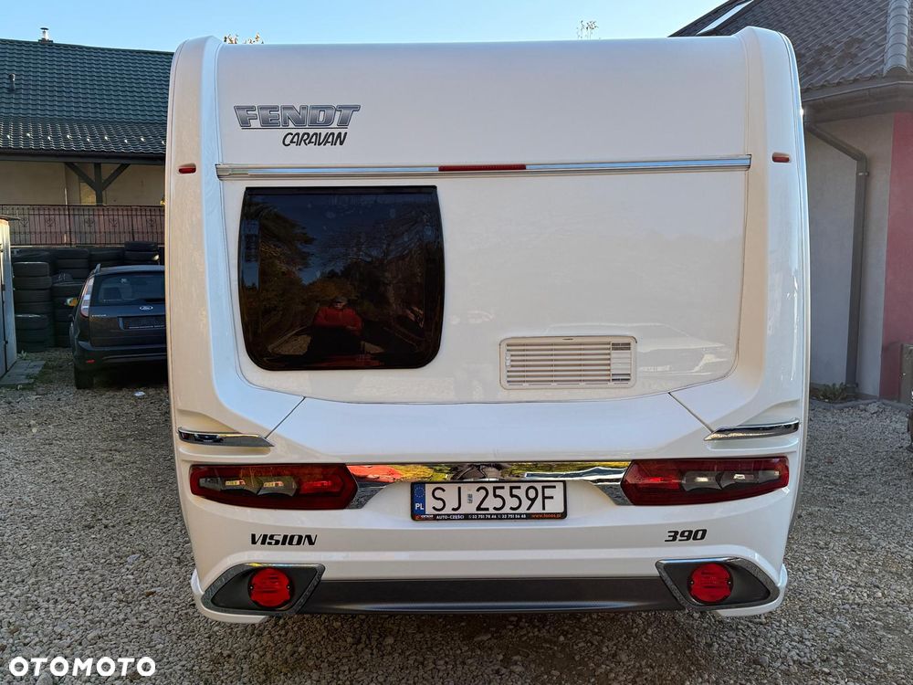 Fendt 390 vision twist - 4