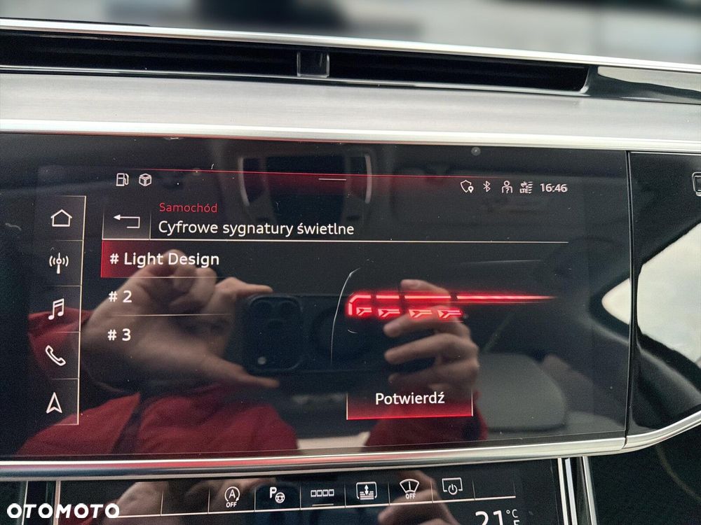 Audi A8 - 38