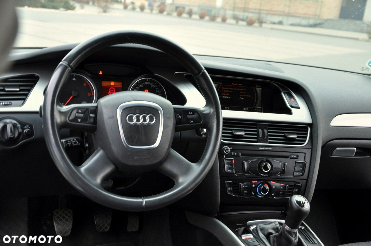 Audi A4 - 29