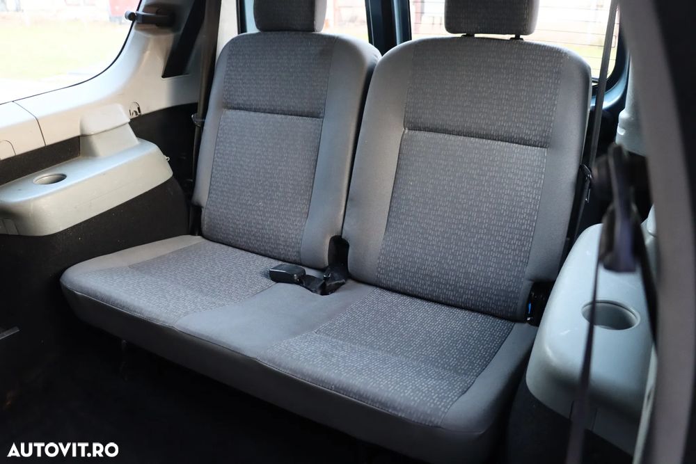 Dacia Logan 1.6 MPI Laureate - 18