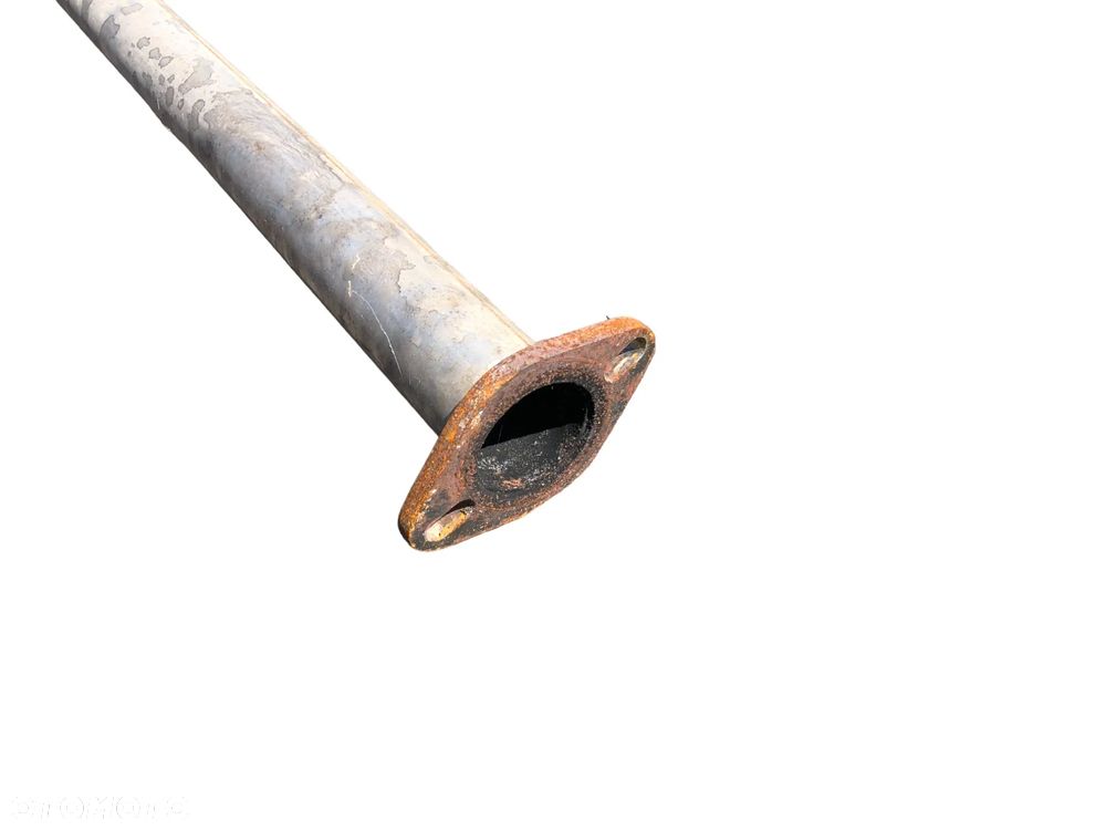 Tłumik Środkowy Rura - Wydech Ford Focus MK2 1,8 Diesel Kombi - (2004 – 2011)- Gwarancja Wysyłka - 6