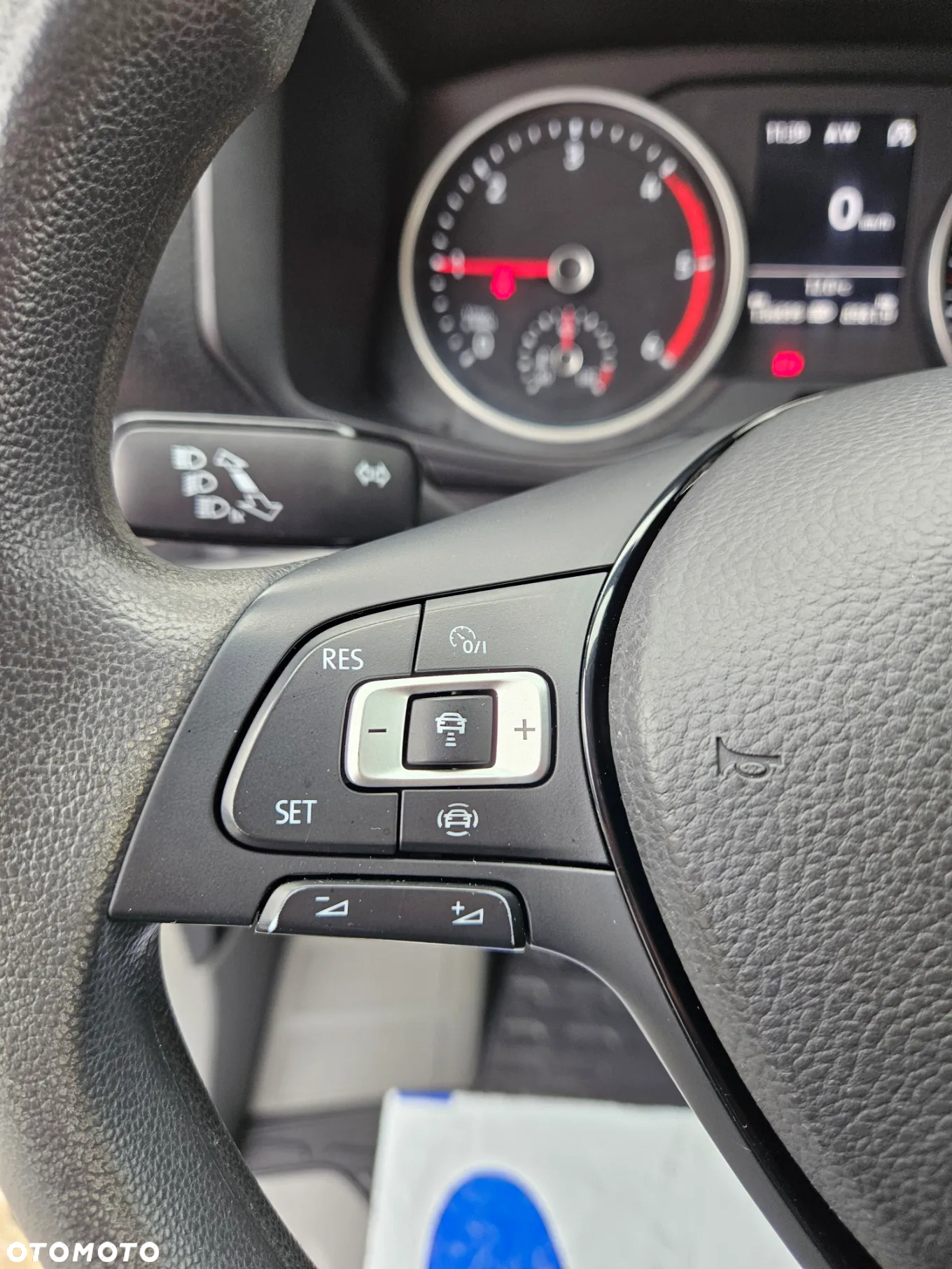 Volkswagen Crafter - 14