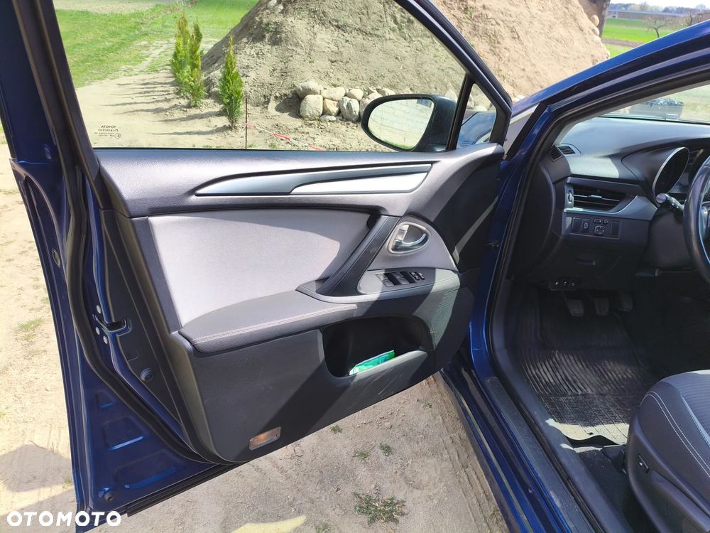 Toyota Avensis 2.0 D-4D Active Business - 17