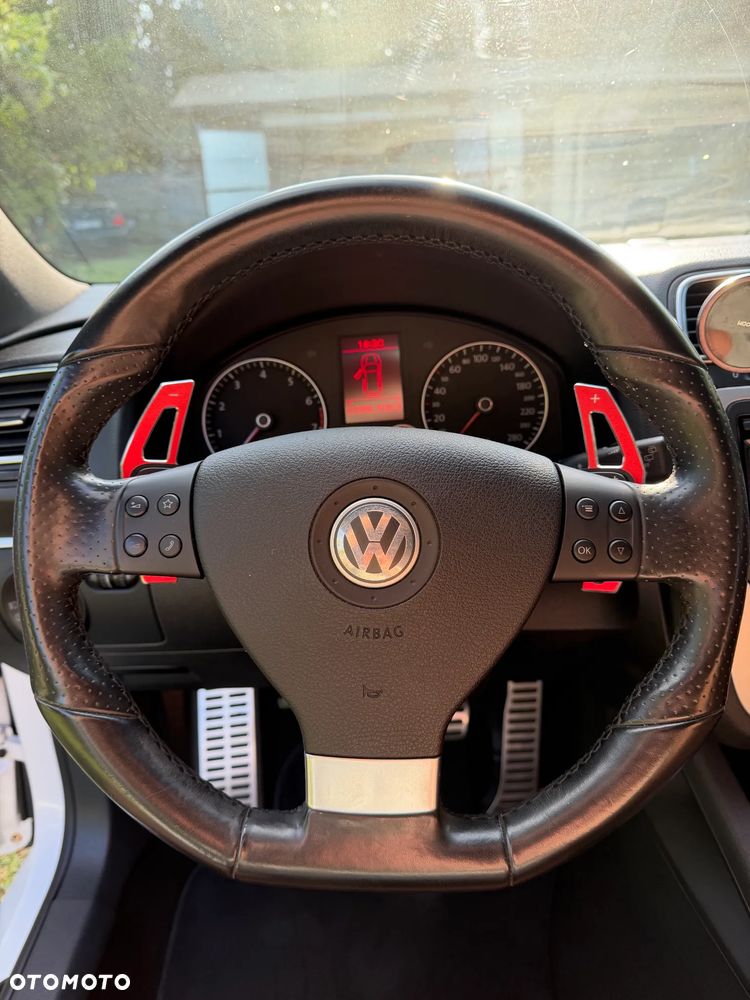 Volkswagen Scirocco - 10