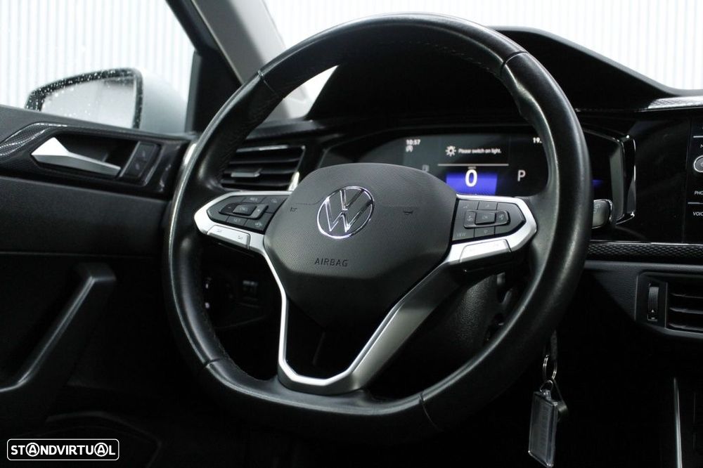 VW Polo 1.0 TSI Urban DSG - 17