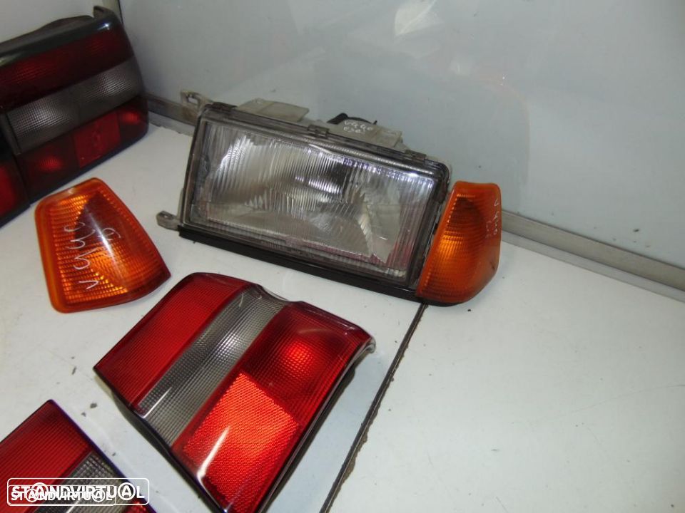 Volvo 850 1995 carro farolim - 6