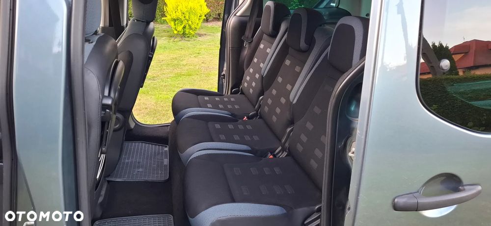 Citroën Berlingo 1.6 VTi 16V XTR - 9