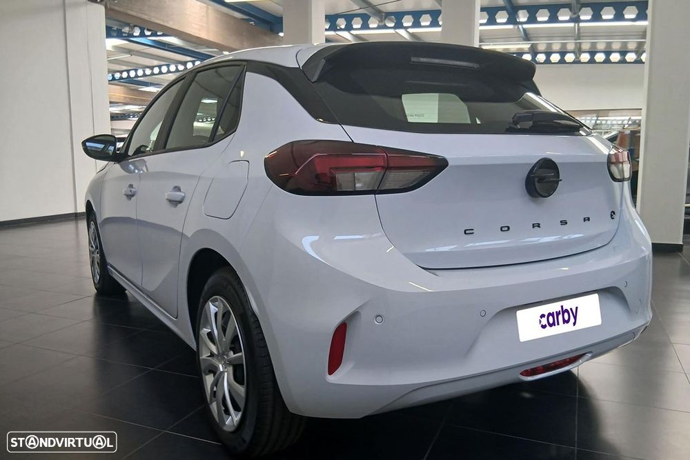 Opel Corsa-e 50 kWh Edition - 3