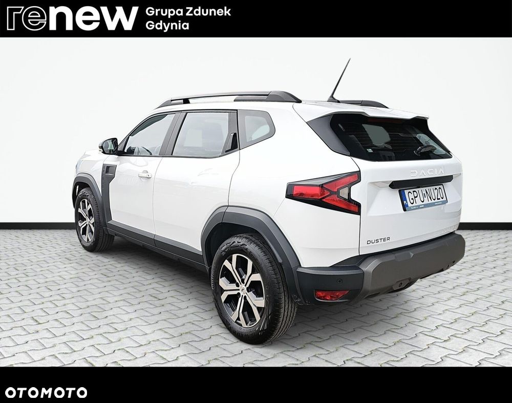 Dacia Duster - 8