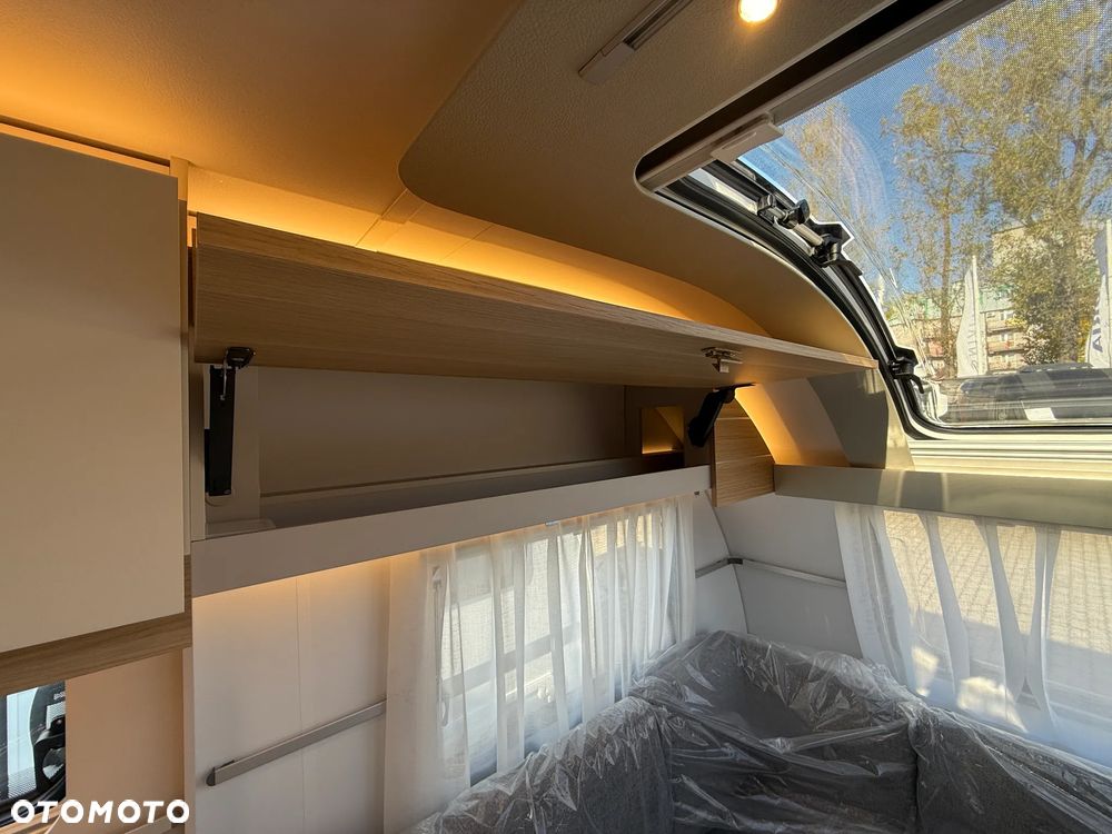 Adria Adora 753 UK NOWA 6OS FV23% WCC - 20