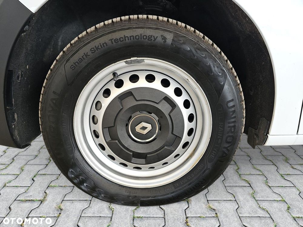 Renault kangoo-van EXTRA - 11