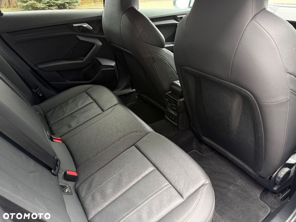 Audi A3 Limousine - 35