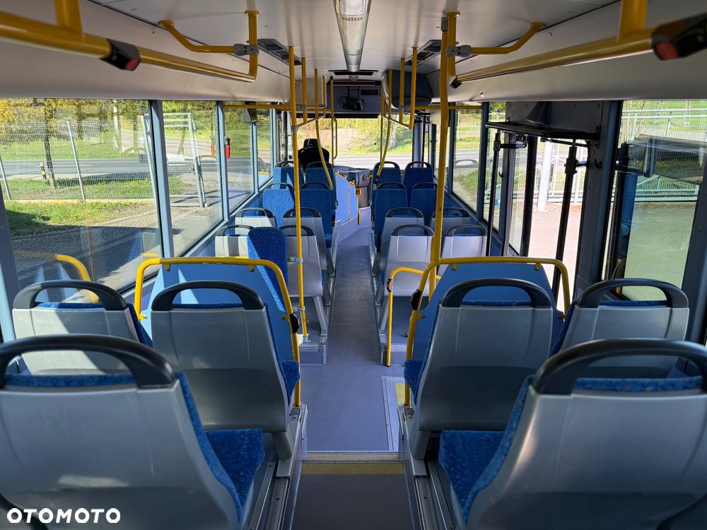 Iveco Irisbus Crossway LE - 18